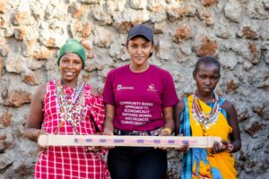 Read more about the article Empower Her Craft Project